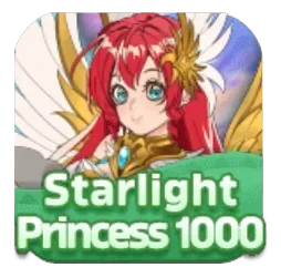 starlightprincess1000